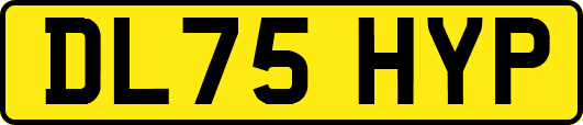 DL75HYP