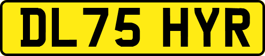 DL75HYR