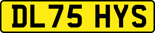DL75HYS