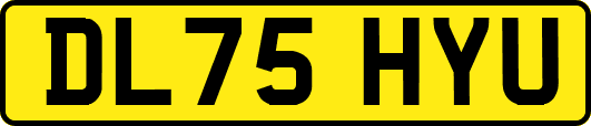 DL75HYU