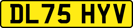 DL75HYV