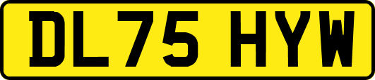 DL75HYW