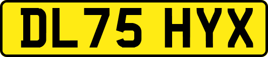 DL75HYX