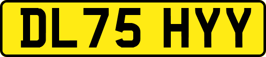 DL75HYY
