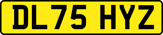DL75HYZ
