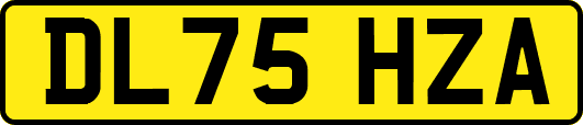 DL75HZA