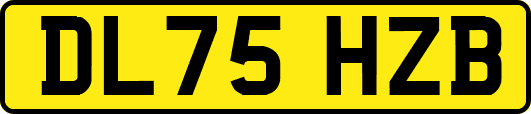 DL75HZB