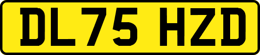 DL75HZD