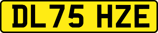 DL75HZE