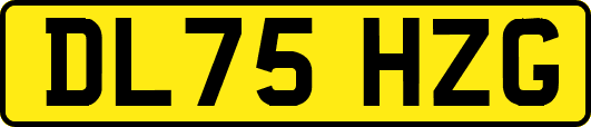 DL75HZG
