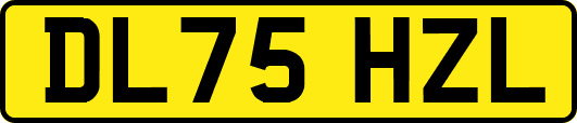DL75HZL