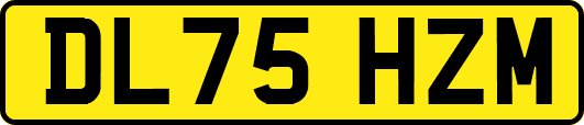 DL75HZM