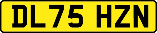 DL75HZN