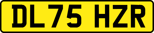 DL75HZR