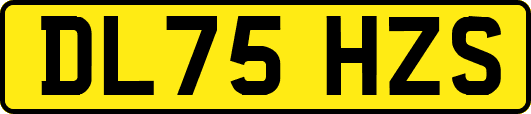 DL75HZS