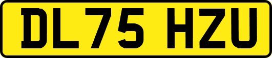 DL75HZU