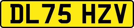 DL75HZV