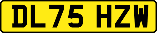 DL75HZW