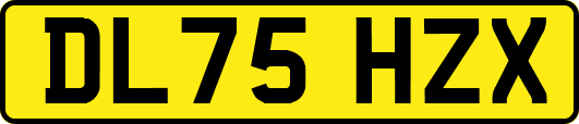 DL75HZX