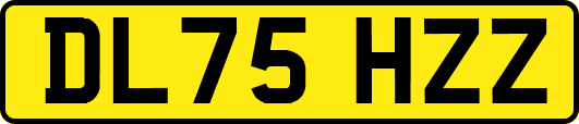 DL75HZZ