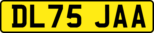DL75JAA