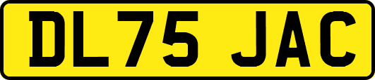 DL75JAC