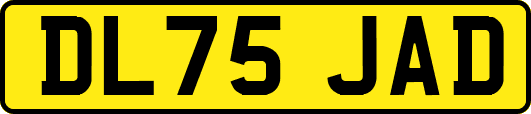 DL75JAD