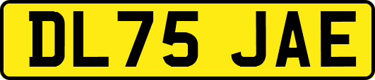 DL75JAE