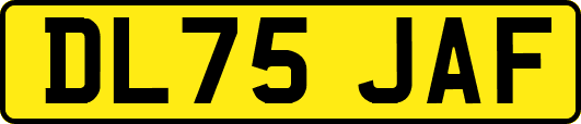 DL75JAF