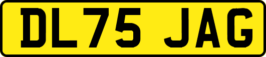 DL75JAG