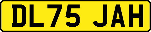 DL75JAH