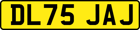 DL75JAJ