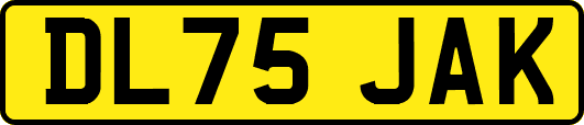 DL75JAK