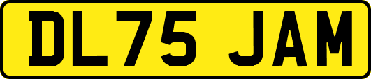 DL75JAM