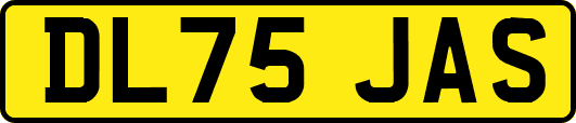 DL75JAS