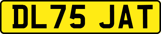 DL75JAT