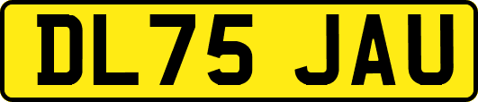 DL75JAU