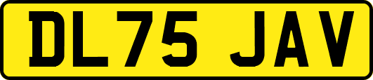 DL75JAV