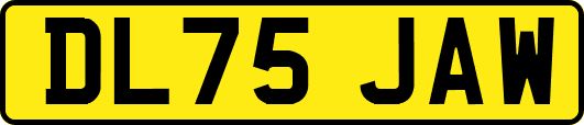 DL75JAW