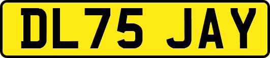 DL75JAY