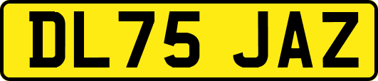 DL75JAZ