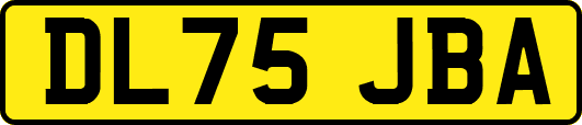 DL75JBA