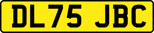 DL75JBC