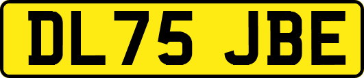 DL75JBE