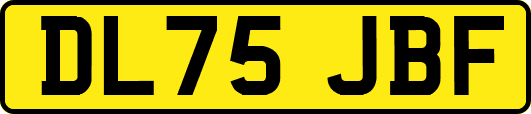 DL75JBF