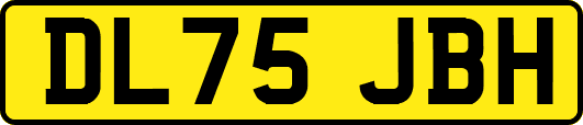 DL75JBH