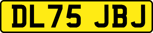 DL75JBJ
