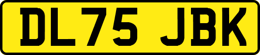 DL75JBK