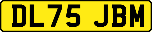DL75JBM