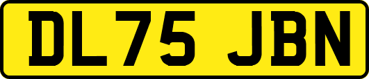 DL75JBN